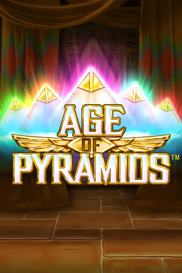 Age of Pyramids